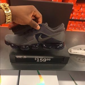 Vapor Max Nike’s